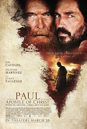 Poster of Paul