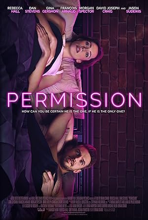 Poster of Permission