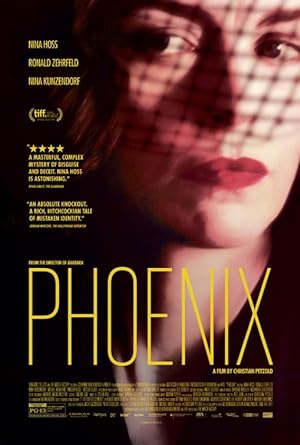 Poster of Phoenix