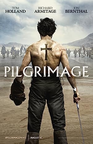 Poster of Pilgrimage