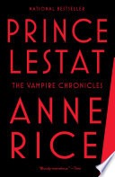 cover of Prince Lestat: The Vampire Chronicles