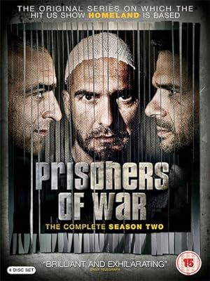 Poster of Prisoners of War