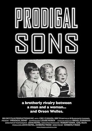 Poster of Prodigal Sons