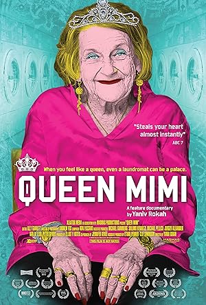 Poster of Queen Mimi