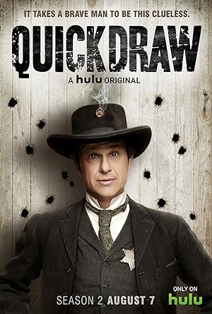 Poster of Quick Draw