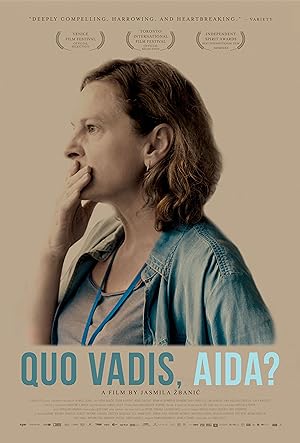 Poster of Quo Vadis