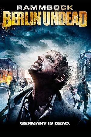 Poster of Rammbock: Berlin Undead