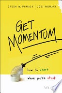 cover of Real Momentum: Out on the Job