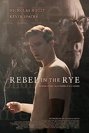 Poster of Rebel in the Rye