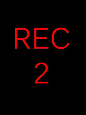 Poster of Rec 2