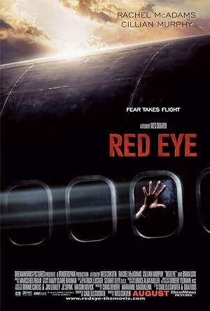 Poster of Red Eye