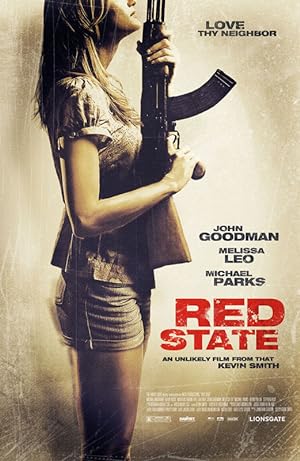Poster of Red State