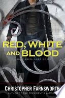 cover of Red