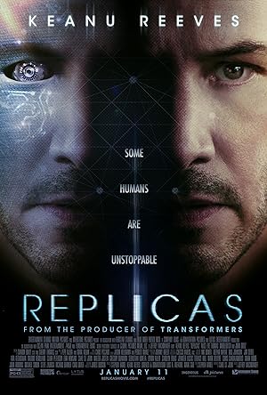 Poster of Replicas