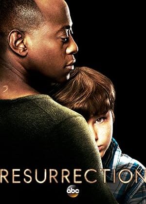 Poster of Resurrection