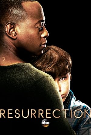 Poster of Resurrection