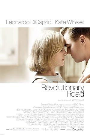 Poster of Revolutionary Road