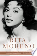 cover of Rita Moreno: A Memoir