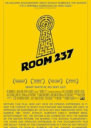 Poster of Room 237