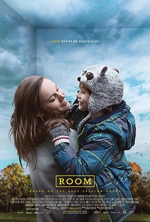 Poster of Room