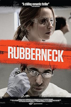 Poster of Rubberneck