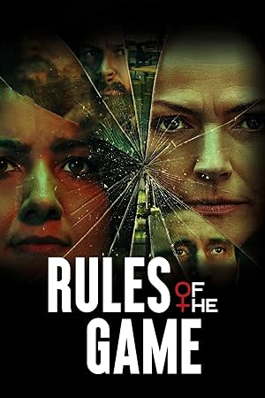 Poster of Rules of the Game