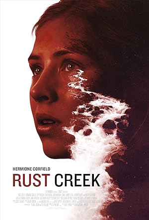 Poster of Rust Creek