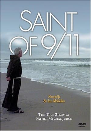 Poster of Saint of 9/11