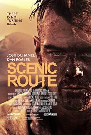 Poster of Scenic Route