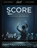 cover of Score: A Film Music Documentary