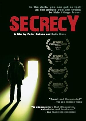 Poster of Secrecy