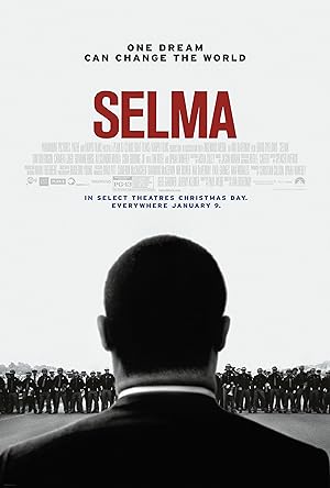 Poster of Selma