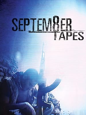 Poster of Septem8er Tapes