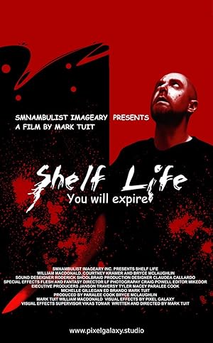 Poster of Shelf Life