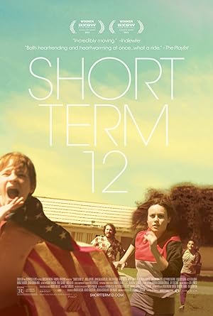 Poster of Short Term 12