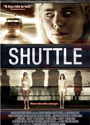 Poster of Shuttle