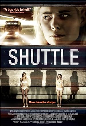 Poster of Shuttle