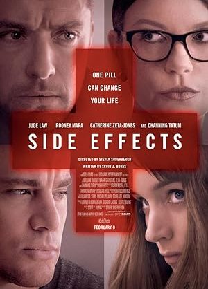 Poster of Side Effects