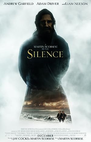 Poster of Silence