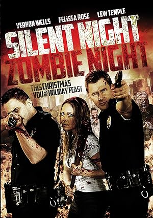 Poster of Silent Night