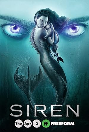 Poster of Siren