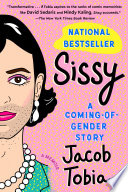 cover of Sissy: A Coming-of-Gender Story