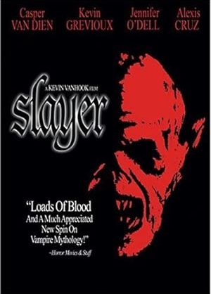 Poster of Slayer