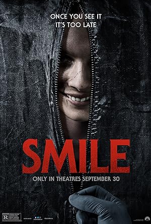 Poster of Smile