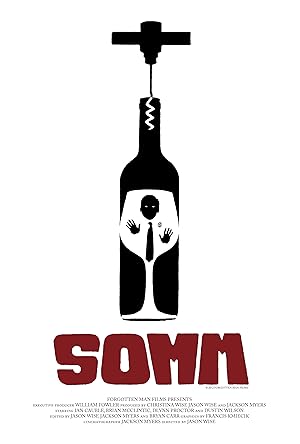 Poster of Somm
