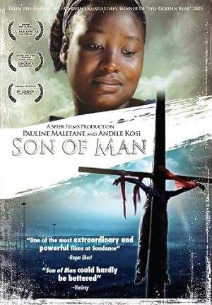 Poster of Son of Man