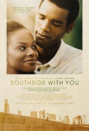 Poster of Southside with You