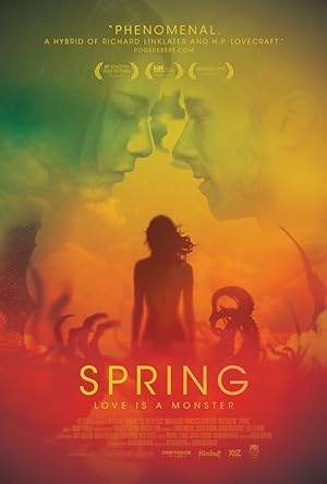 Poster of Spring