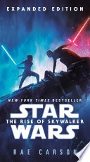 cover of Star Wars: Episode IX - Rise of Skywalker