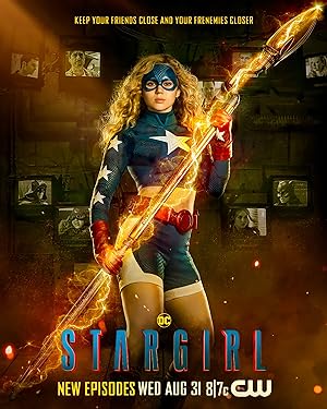 Poster of Stargirl